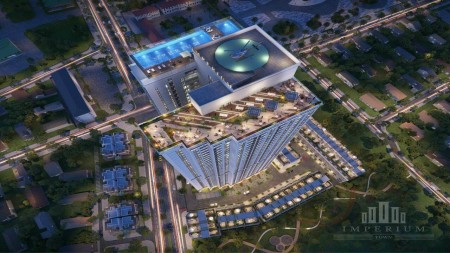 Imperium Town Tp Nha Trang cơ hội an cư đầu tư bậc nhất 2022 chính thức mở bán đợt I