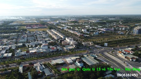 Đức Phát Center thu hút nhiều sự quan tâm sau dịch giá tốt đầu tư sinh lời tốt, vị trí đẹp