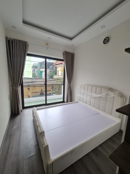 Cần bán nhà ngõ 254 Minh Khai Quận Hai Bà Trưng Hà Nội giá bán 4.4 tỷ, thương lượng