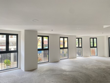 Cho thuê mặt bằng diện tích sử dụng 180m2 khu dân cư Trung Sơn lh 0764892515