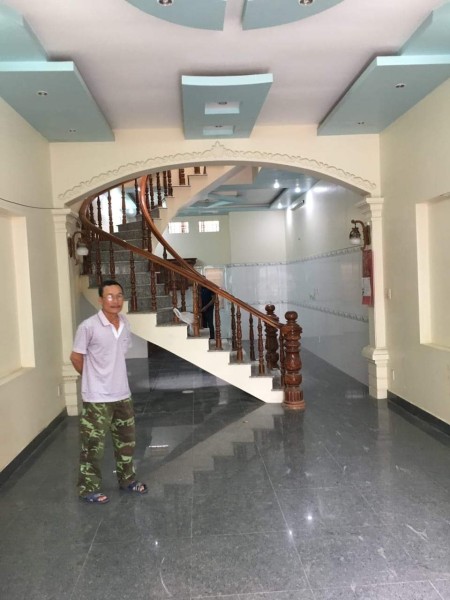 Cần tiền bán liền trong tuần căn nhà trên phố Đào nhuận giá rẻ chưa từng có 55.4 tỷ, lhcc
