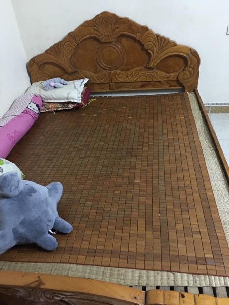 Tìm bạn nữ ở ghép ngõ 20 Mỹ Đình, tiện ích đầy đủ, vào ở được ngay, khu dân cư đông đúc