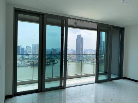 Cho thuê căn hộ Empire City, 3PN ban công rộng, đầy đủ tiện nghi, liên hệ 0839882288