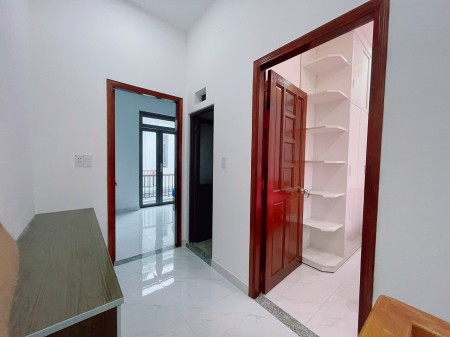Bán nhà diện tích sử dụng 63m2, 1 trệt 1 lầu, giá 825 triệu liên hệ 0794429481 gặp Phi