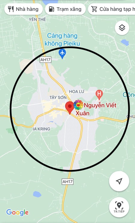 Đi đến slide 5