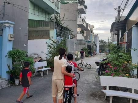 Bán đất nền cực hót sổ hồng riêng gần chợ Long trường, TP Thủ Đức lh 0777778678