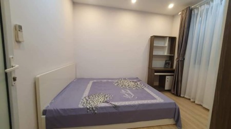 Bán nhà nguyên căn phố Bạch Mai, ngõ rộng, nhà đẹp, diện tích 46m2, giá bán 4.9 tỷ, sổ sẵn