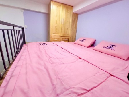 Cho Thuê Phòng Siêu Dễ Thương 24m2 Tân Bình