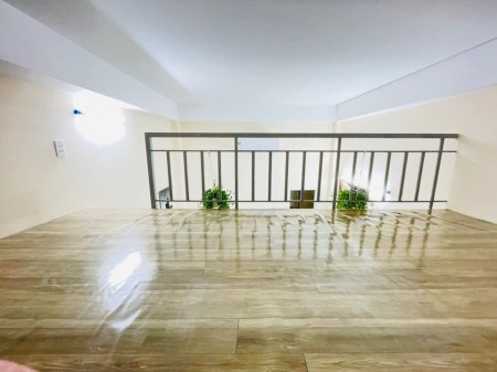Cho thuê phòng gác lửng đẹp đầy đủ nội thất tiện ích đầy đủ, giá tốt, khu an ninh
