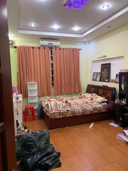 Bán Nhà Quận 11, chính chủ đã hoàn thiện cẩn thận, xem là thích dtsd 54m2, giá bán 5.5 Tỷ