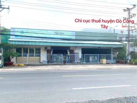 Cần cho thuê mặt bằng Quốc Lộ 50 liên hệ 0398970289 giá cho thuê cực rẻ 50 triệu/tháng