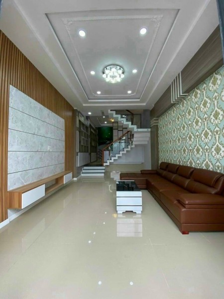 Hẻm ô tô, 750 triệu/2PN/ sổ hồng riêng _NGUYỄN VĂN BỨA_O789.114.979
