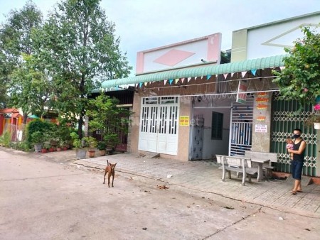 Bán gấp lô đất chính chủ Mỹ Phước 3, giá mềm tiện đầu tư sinh lời, liên hệ 0964978110