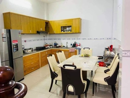 Sang Quận 2 bán gấp nhà MT 30m sát AEONMALL dtsd 67m2 chỉ 5.49 tỷ LH 0896721788