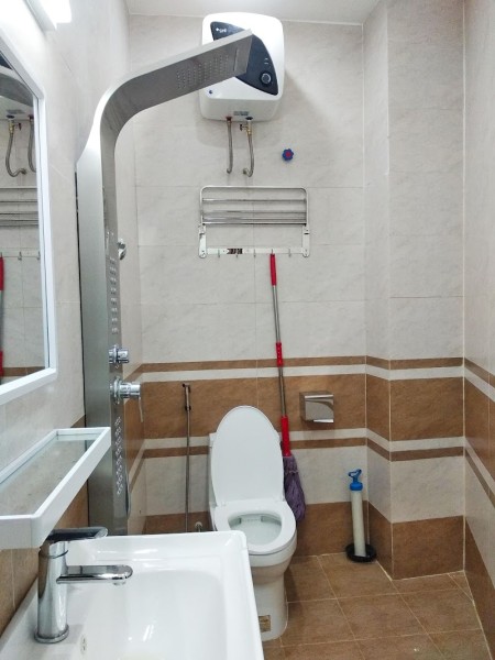 Dịch Vọng Hậu DT 50m x 5T, ngõ thông 3 gác phóng, nhỉnh 4 tỷ có thương lượng