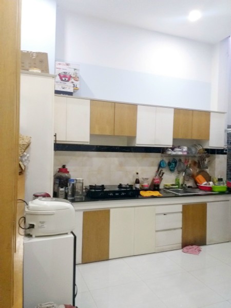 Bán nhà Thạnh Lộc 19 ngay chợ cầu đồng 100m giá bán chỉ 3.45 tỷ thương lượng chính chủ