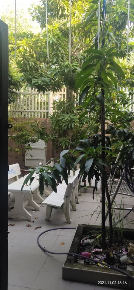 Bán biệt thự mặt tiền giá nhà phố tặng toàn bộ nội thất gỗ xịn xò liên hệ 0966976973