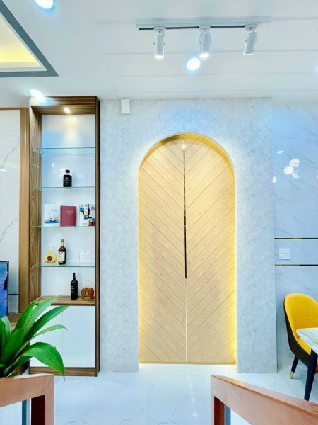 3PN/ 750 triệu/ 80m2 (sổ hồng riêng), gần chợ Bà Điểm , 0789.11.4979.