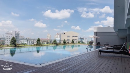 Cần bán căn officetell 47m chung cư Moonlight Boulevard giá 1,6 tỷ . Chủ đầu tư Hưng Thịnh