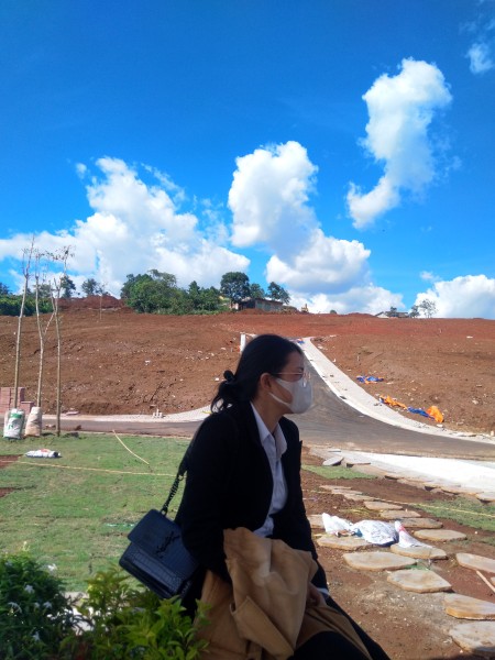 Đất nền nghỉ dưỡng Bảo Lộc giá siêu rẻ view đồi giá đầu tư sinh lời cao, sổ riêng từng nền