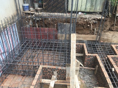 Nhà nguyên căn đẹp 50m2 7 tầng, thang máy, hướng Đông Nam AEON MALL Hà Đông