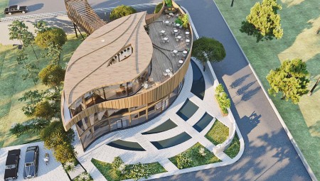 Biệt thự nghỉ dưỡng Bảo Lộc từ 1,5 tỷ, sổ hồng công chứng, thổ cư 100% đầu tư sinh lời