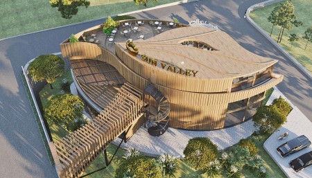Đất nền, view đồi gần trung tâm tp Bảo Lộc giá đầu tư hạ tầng hoàn thiện, thanh toán linh hoạt