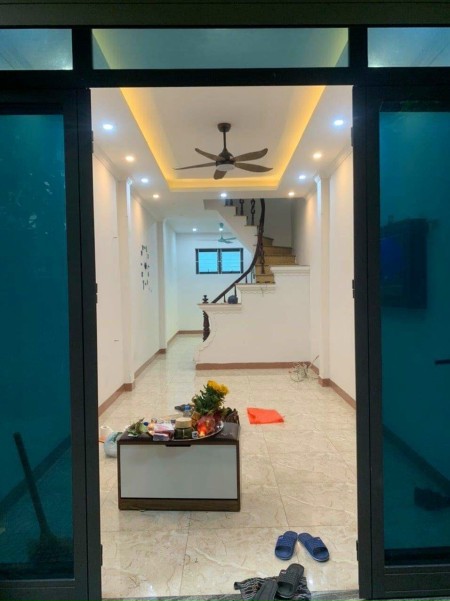 Bán nhà nguyên căn mới đẹp 2 mặt thoáng vĩnh viẽn, diện tích 35m2, xây dựng kiên cố