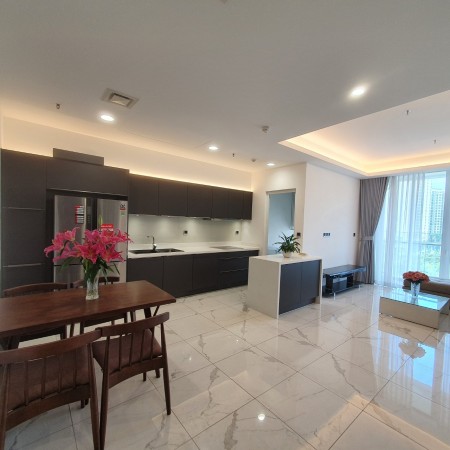 Cho thuê căn hộ Sarina Sala Thủ Thiêm view đẹp căn góc tiện ích nội khu đẳng cấp