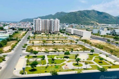 Bán nhanh lô đất đường A2 - VCN Phước Long 2, Phước Long, Nha Trang giá 37 triệu/m2