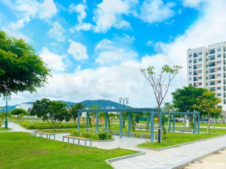 Bán nhanh lô đất đường A1 ( 30m) VCN Phước Long 2- Nha Trang Khánh Hòa sổ đỏ lâu dài