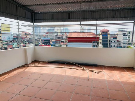 Bán nhà mới kinh koong thiết kế hiện đại, full nội thất, khu dân trí cao, hàng xóm văn minh