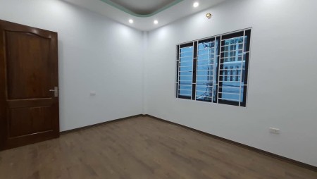 Bán nhà 5 tầng Quang Trung Hà Đông mới hoàn thiện, full nội thất dtsd 30m2 giá 4 tỷ 350
