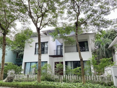 Chính chủ bán Biệt thự Vườn Tùng 324m2 Khu đô thị Ecopark Hưng Yên