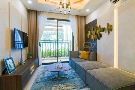 Căn hộ chung cư ưu tiên người thu nhập trung bình tại thành phố Bến Tre