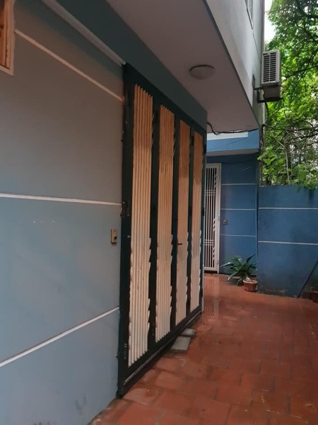 Bán nhà Phố Quan Nhân 10m Ô tô nở hậu chung cư Mini diện tích 70m2 giá nhỉnh 4.5 tỷ