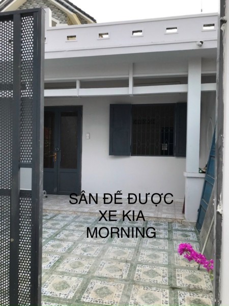 Cho thuê nhà nguyên căn rộng thoáng sạch đẹp khu phố văn minh, nhiều tiện ích, cách Becamex 300m