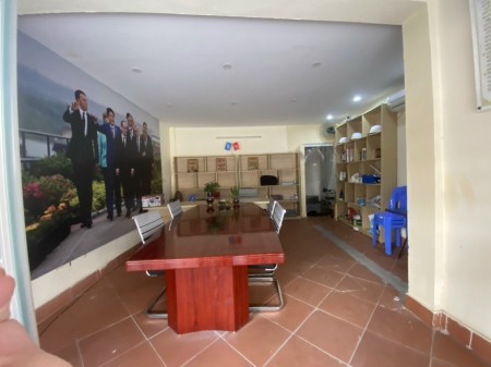 Cho thuê mặt bằng Phạm Văn Đồng - BTL, 70m2, giá 5 triệu, full đồ, phù hợp văn phòng kinh doanh