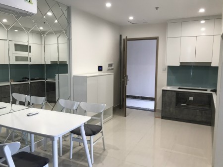 Bán căn hộ 3 phòng ngủ 75m2 Vinhomes Smart City, Tây Mỗ 2,65 tỷ
