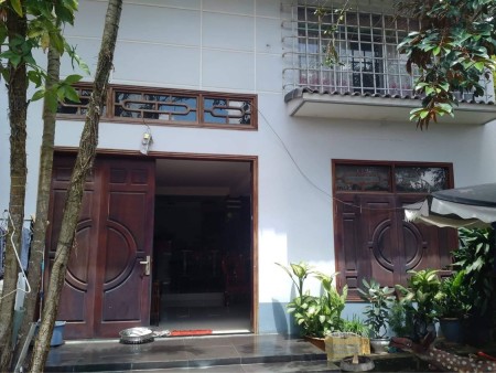 Nhà đất Biệt thự phố, 02 mặt tiền QL91 và Chợ (Gần Chợ + đường vào Nông trường Sông Hậu)