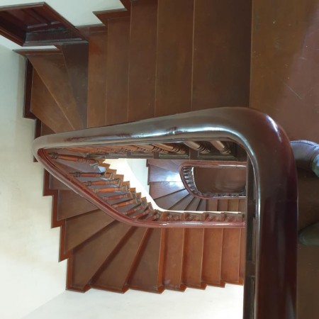 Siêu phẩm biệt thự nhà vườn thoáng trước sau kinh doanh văn phòng, công ty cực đỉnh