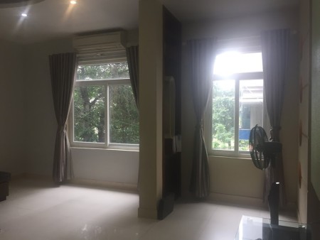Nguyễn Thái Học, đầy đủ nội thất phòng riêng hoặc ở ghép, giá cho thuê tốt nhất thị trường
