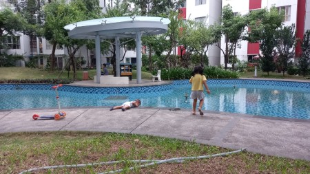 Bán 2pn view nội khu Ruby dự án Celadon City full nội thất giá 2.7 tỷ tiện ích nội khu đủ