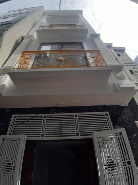 Bán nhà mới xây Quang Trung – Hà Đông diện tích sử dụng 45m2 giá bán 4.4 tỷ