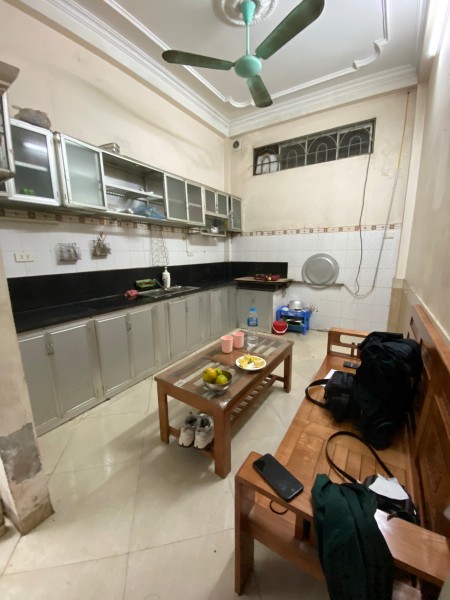 Cho thuê nhà ngõ 29 Khương Hạ, 4 phòng ngủ giá 9 triệu/tháng, tiện ích đầy đủ, bàn giao ngay