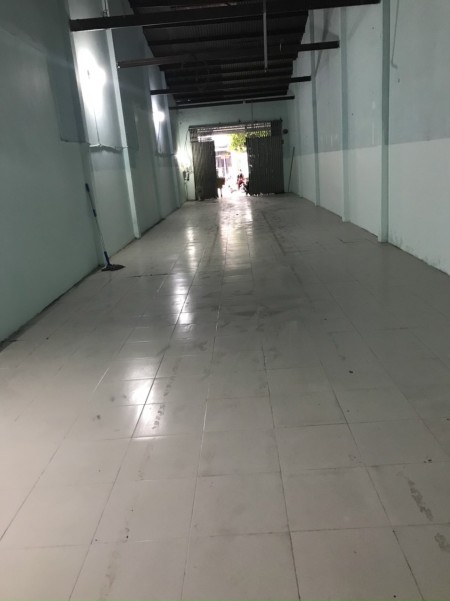 Cho thuê kho xưởng diện tích sử dụng 170m2 Đình Nghi Xuân Bình Tân dtsd 0984462046