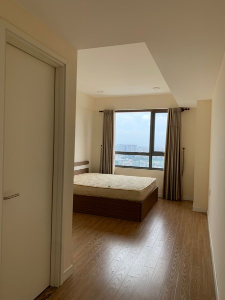 Masteri Thảo Điền 4 phòng ngủ, diện tích 180m2, kiến trúc nhà đẹp, bàn giao có sẵn nội thất