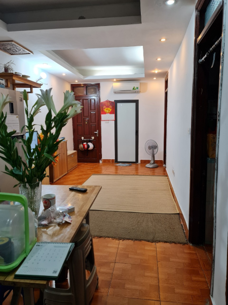 Cần bán căn hộ chung cư mini diện tích 68m2, sổ đỏ chính chủ, Quận Thanh Xuân, lhcc