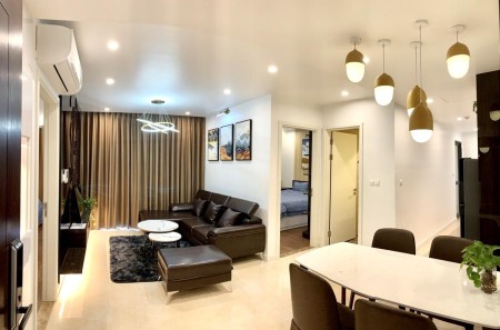 Cho Thuê Chung cư Tây Hà 19 Tố Hữu, 3PN Full đủ đồ đẹp