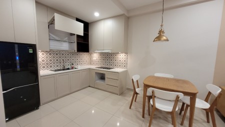 Căn hộ 2PN full nội thất đẹp cần cho thuê The Sun Avenue, Quận 2 liên hệ 0937179028